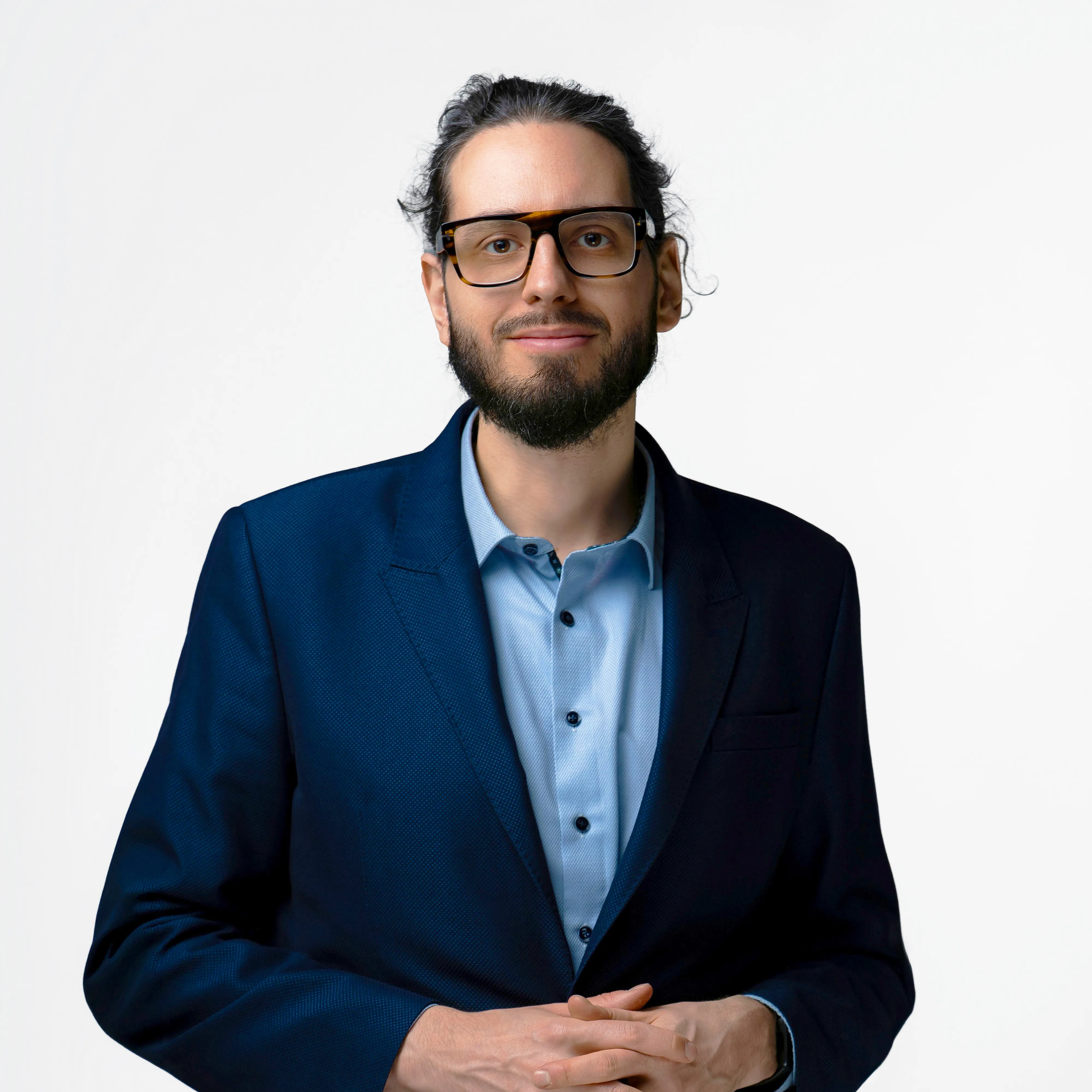 Bartosz Olesinski, PhD.