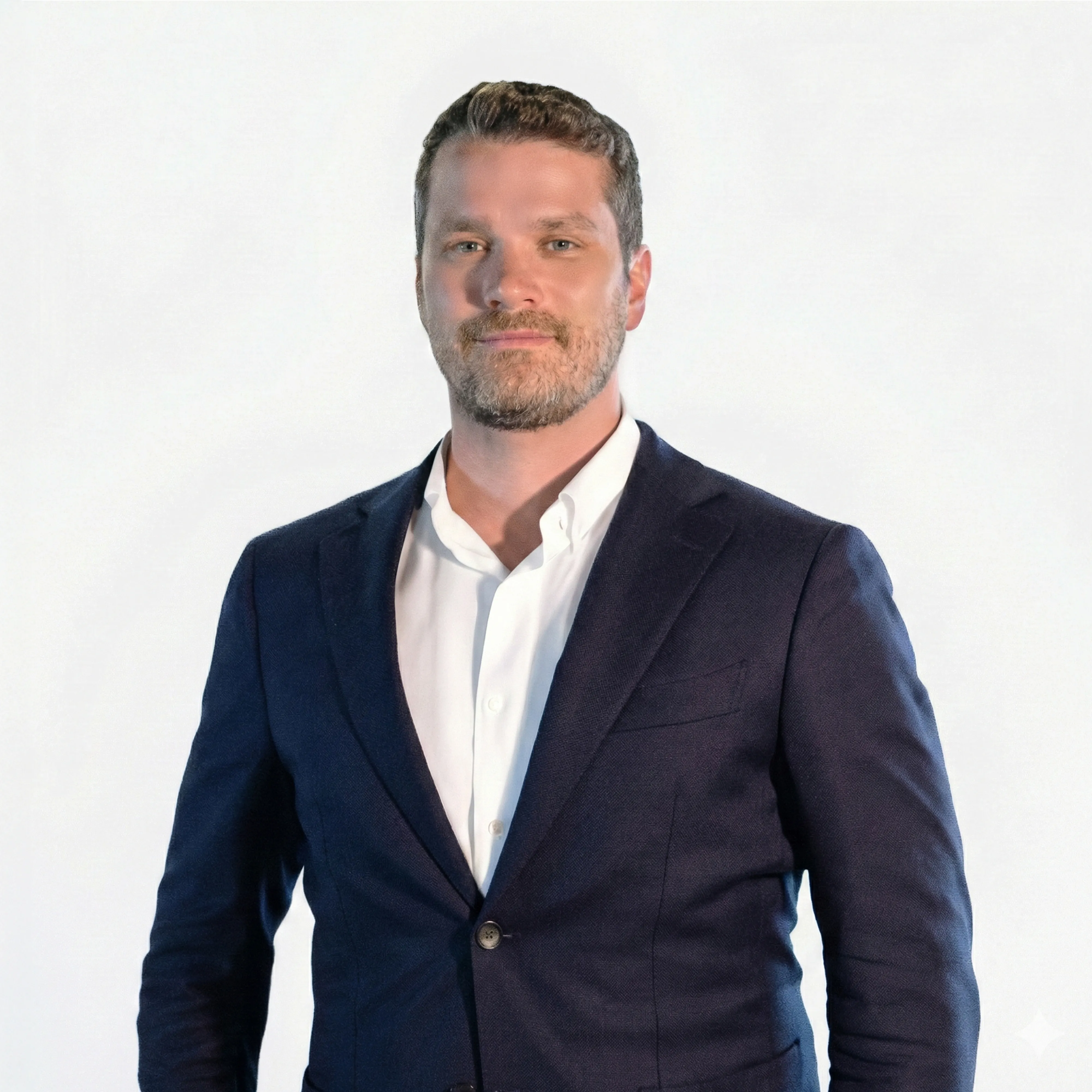 Juraj Siska, LL.M.