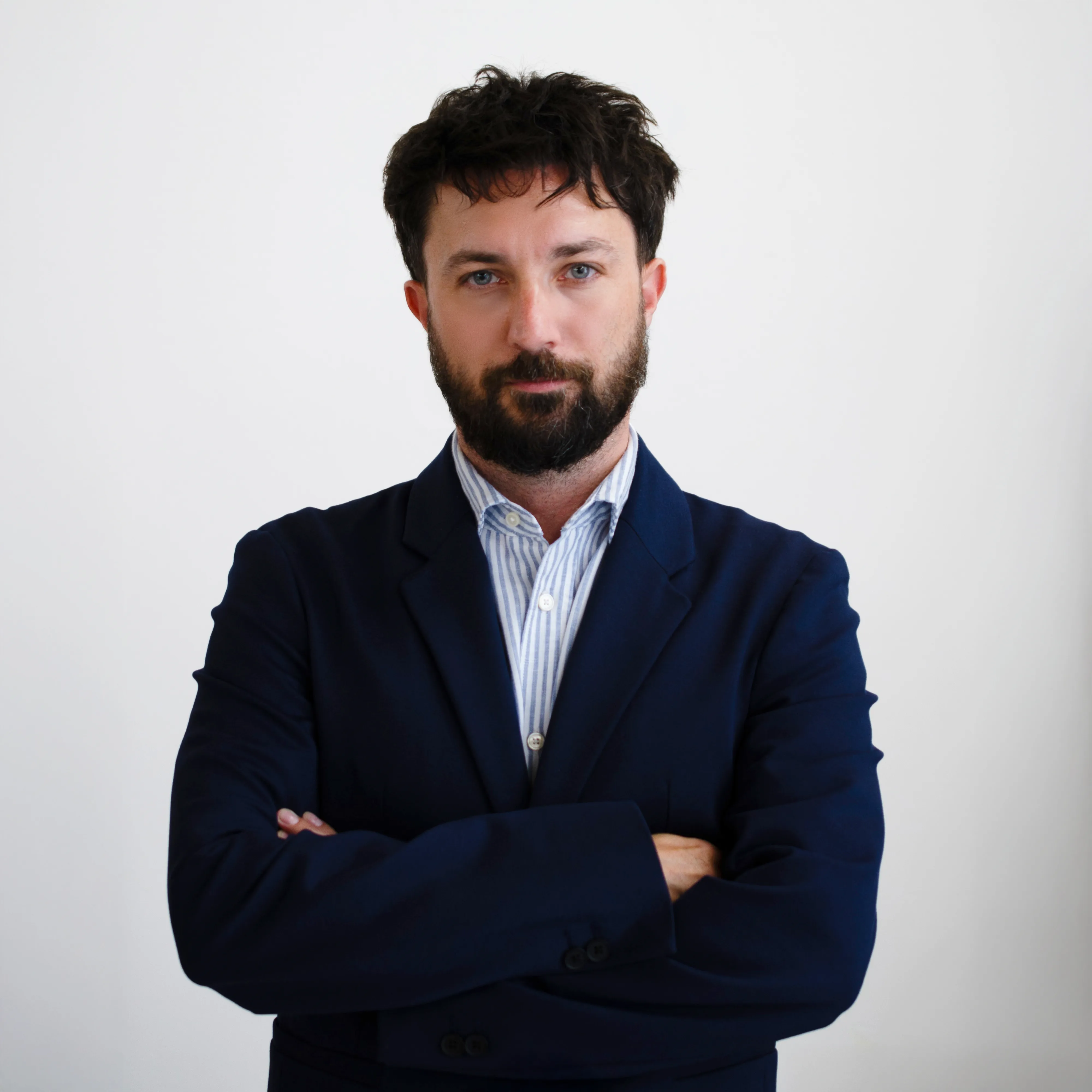 Marko Sain