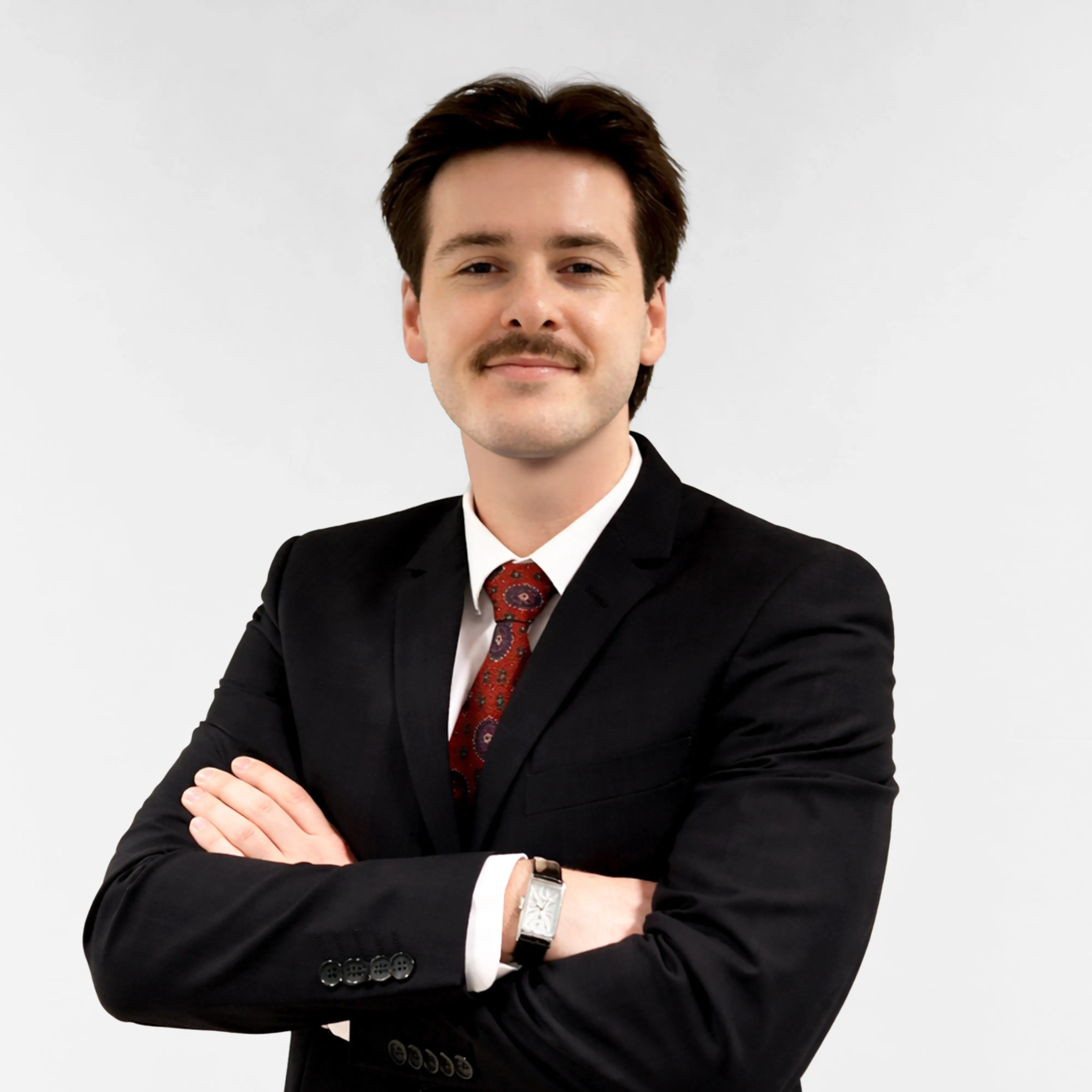 Théo Borrel